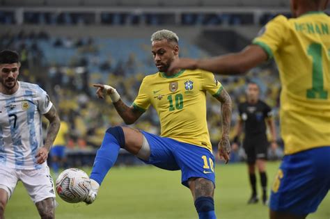 5 Most Intense Rivalries in International Football.